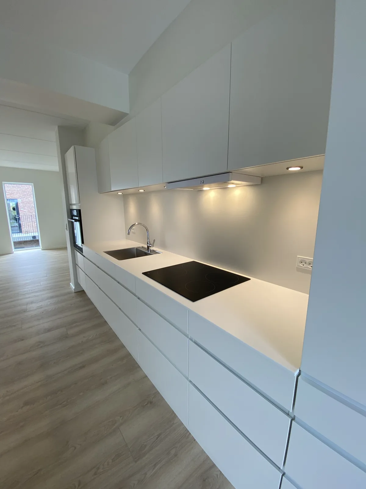 2-room apartment with an elevator in Viborg image 5