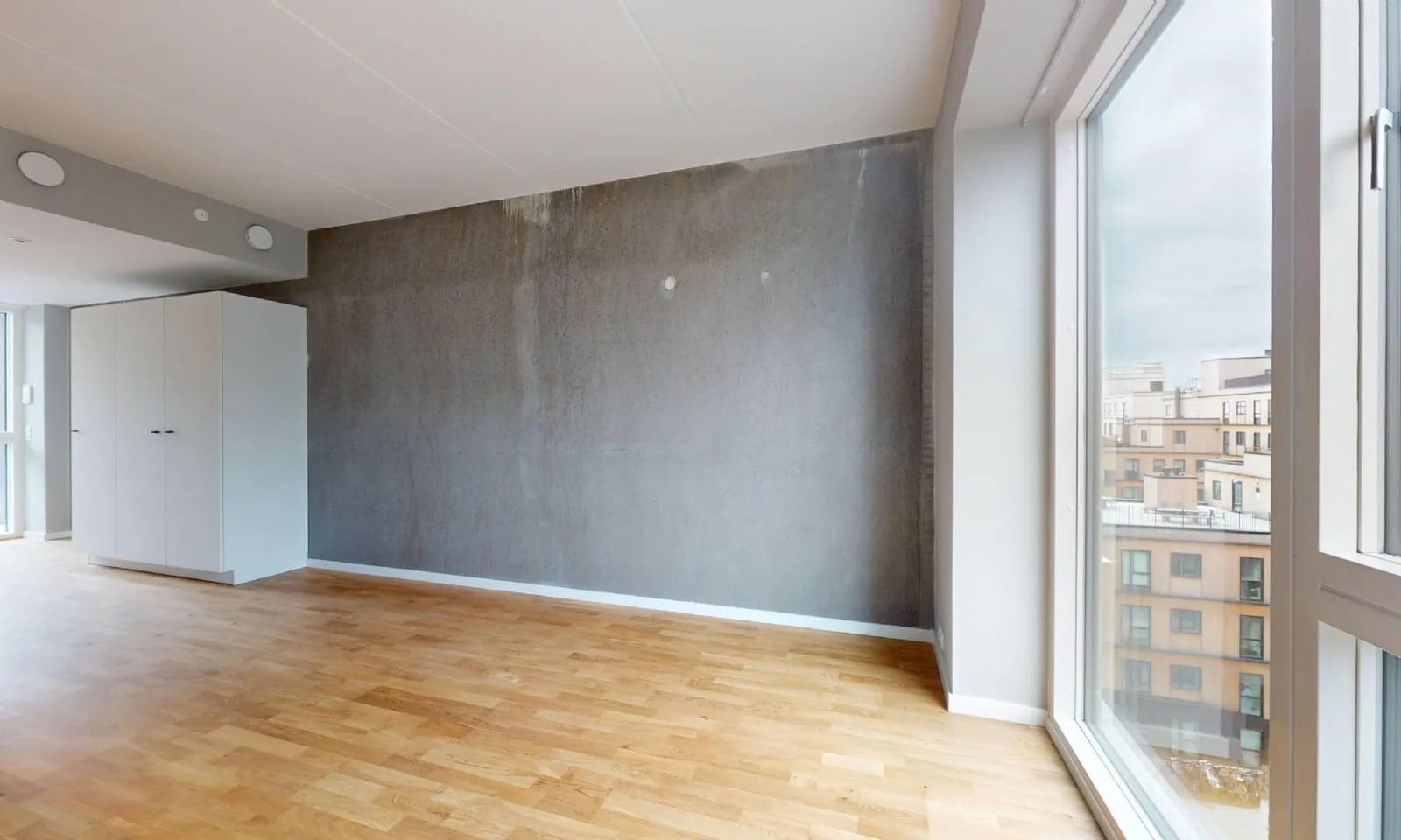 1-værelses lejlighed med elevator i 2300 København S billede 5