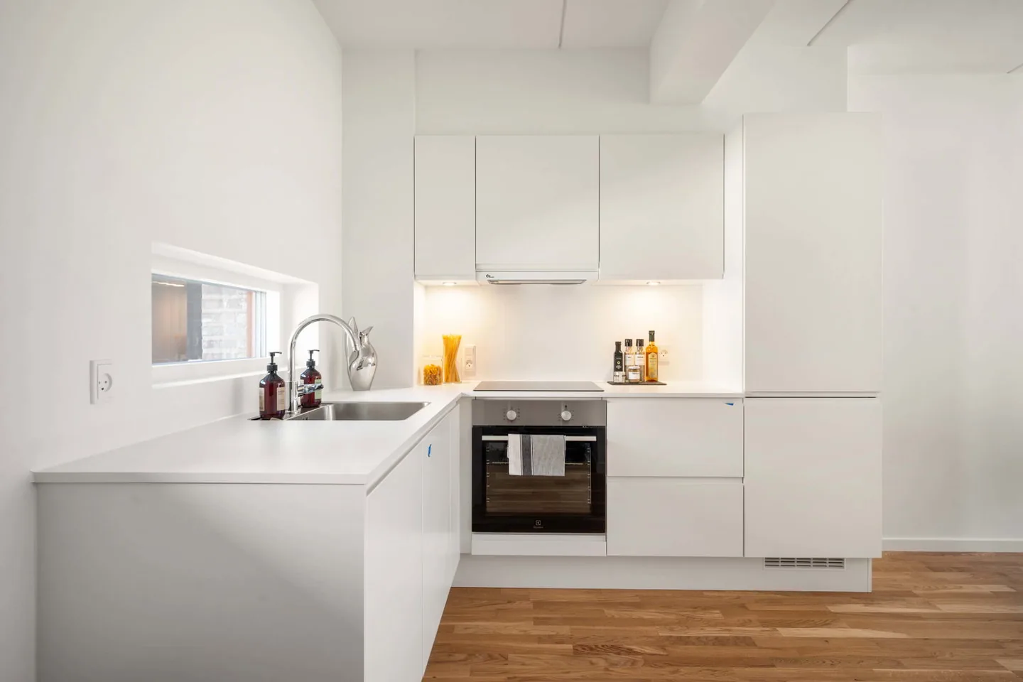 3-room apartment in 8220 Brabrand image 1