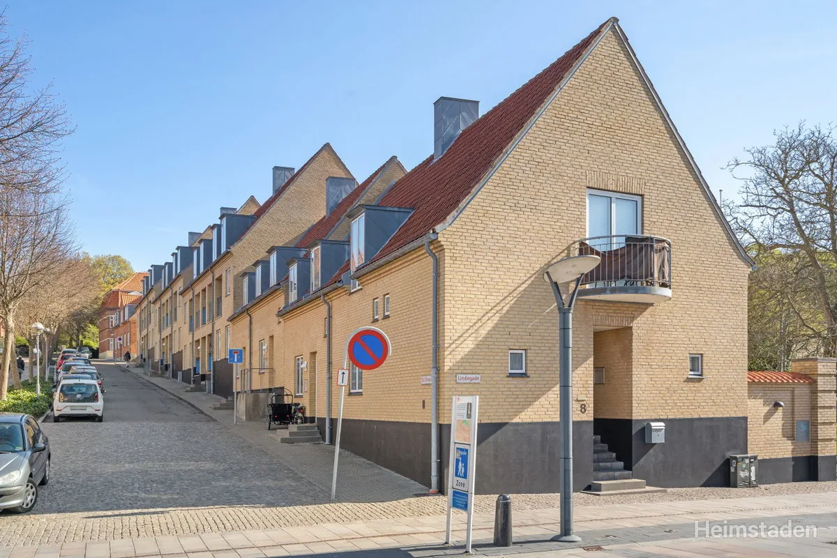 2-værelses lejlighed i 4400 Kalundborg billede 5