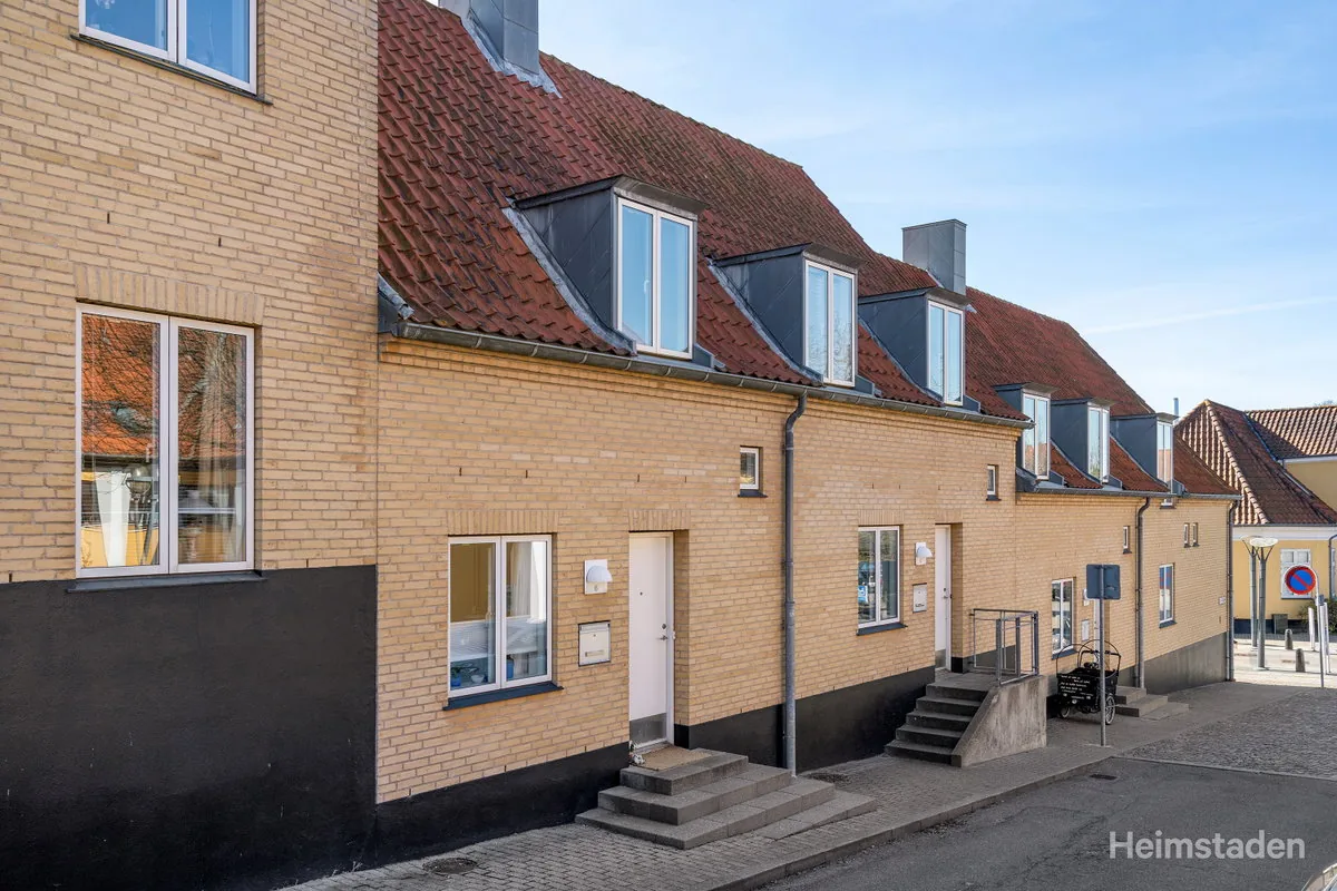 2-værelses lejlighed i 4400 Kalundborg billede 3