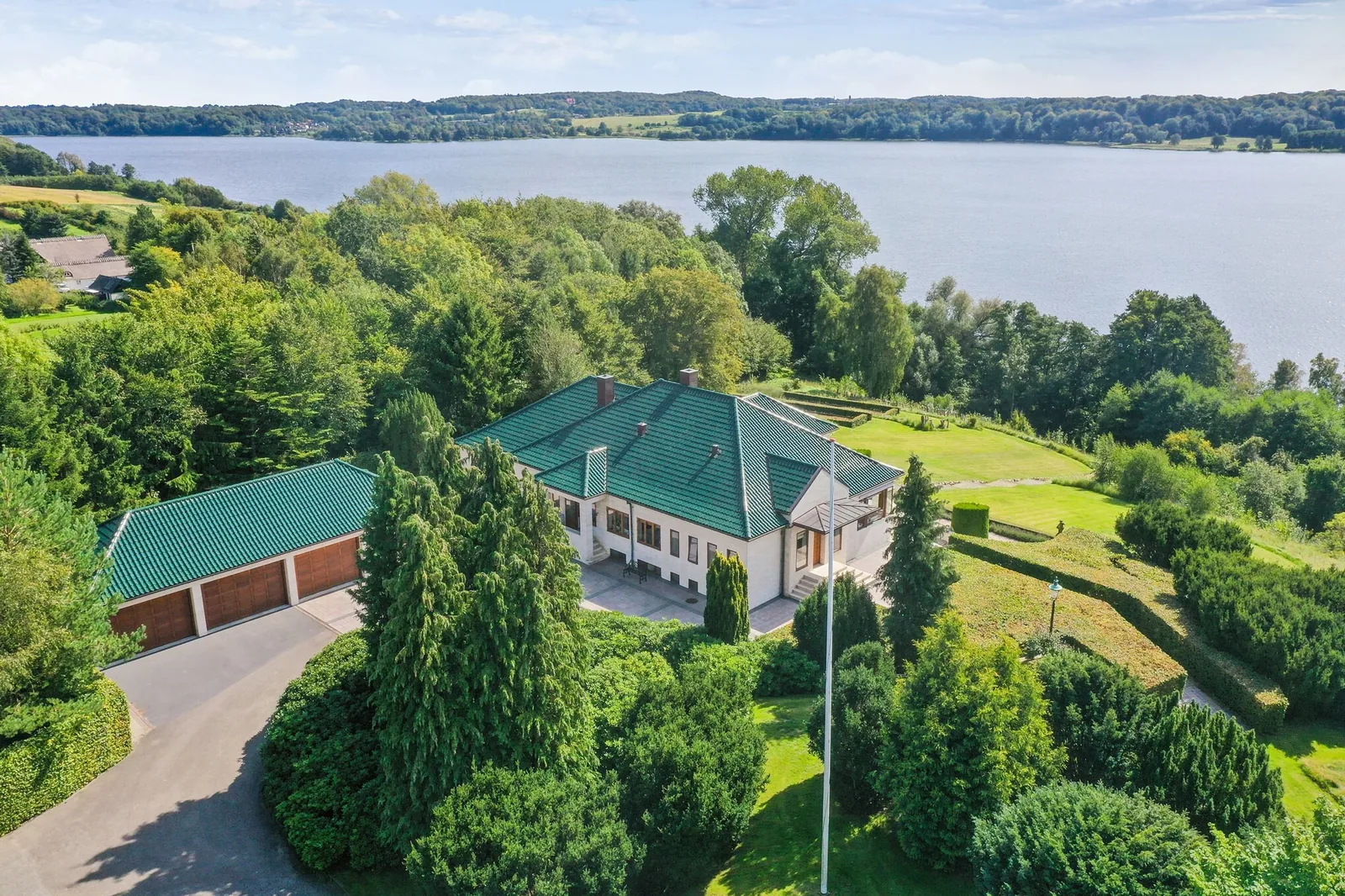 9-room apartment in Hørsholm image 1