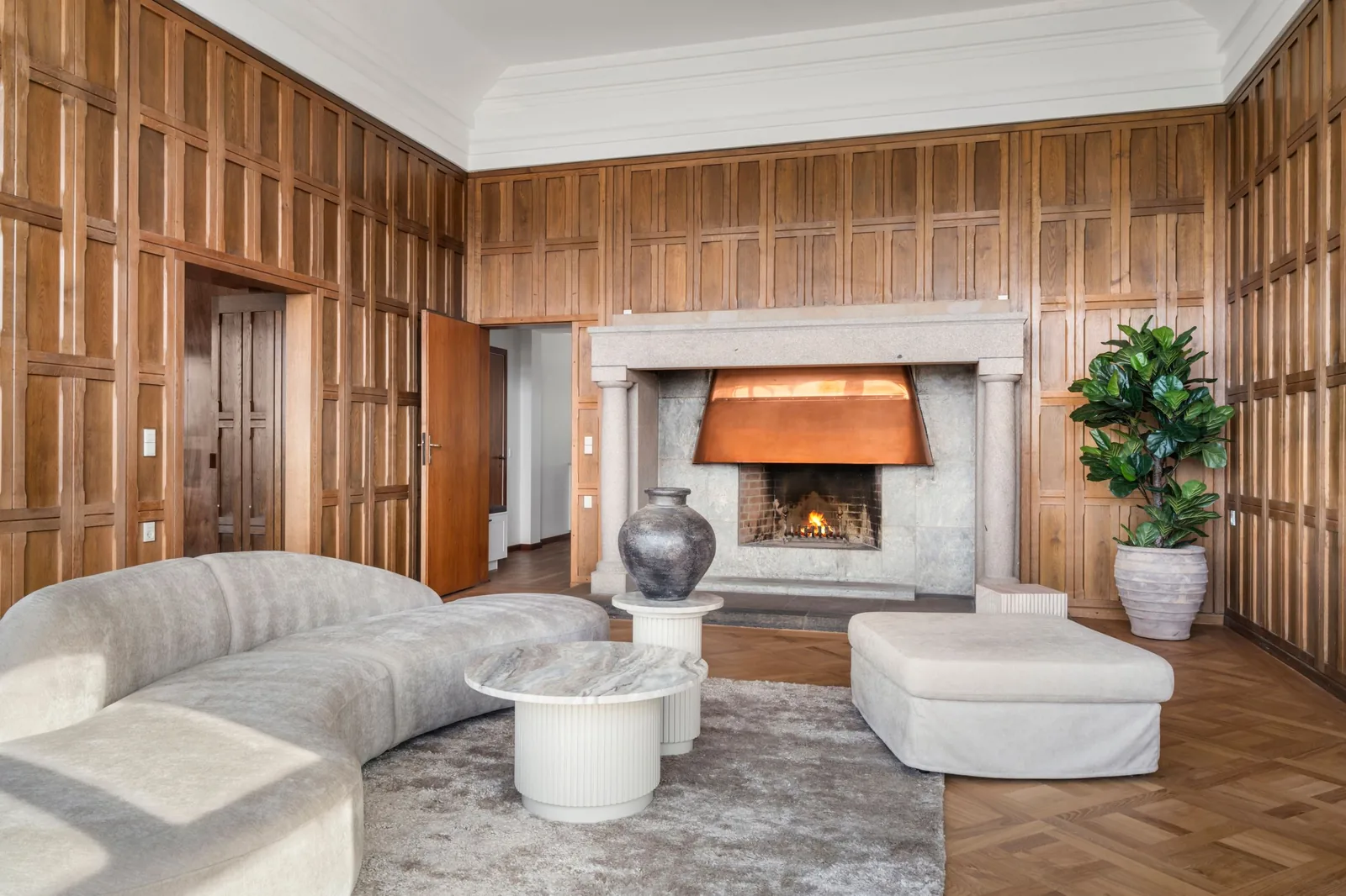 9-room apartment in Hørsholm image 6