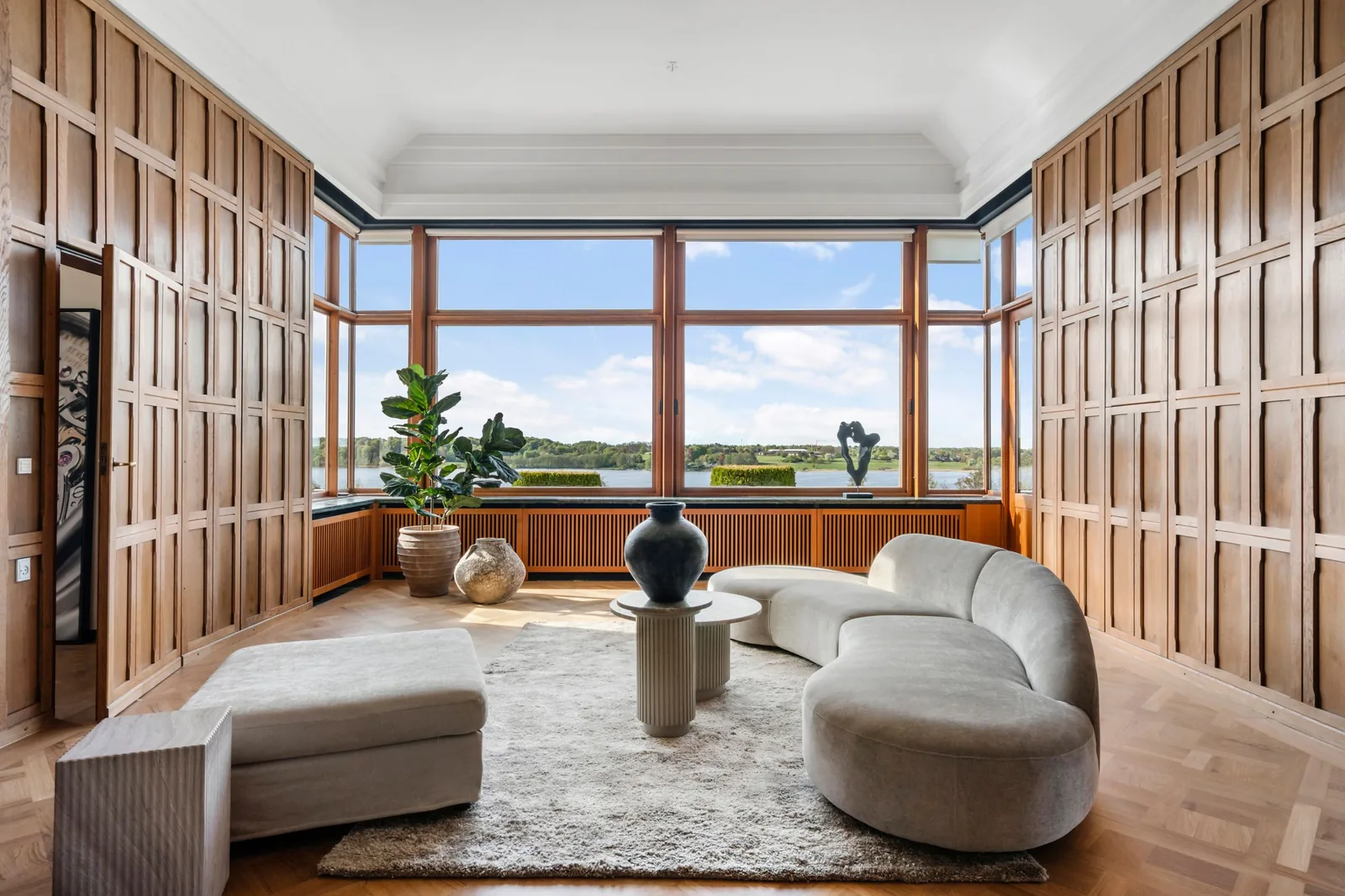 9-room apartment in Hørsholm image 5