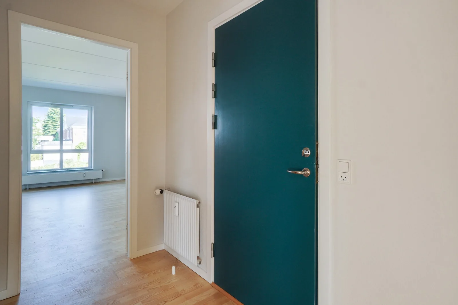2-værelses lejlighed med altan i 6000 Kolding billede 3