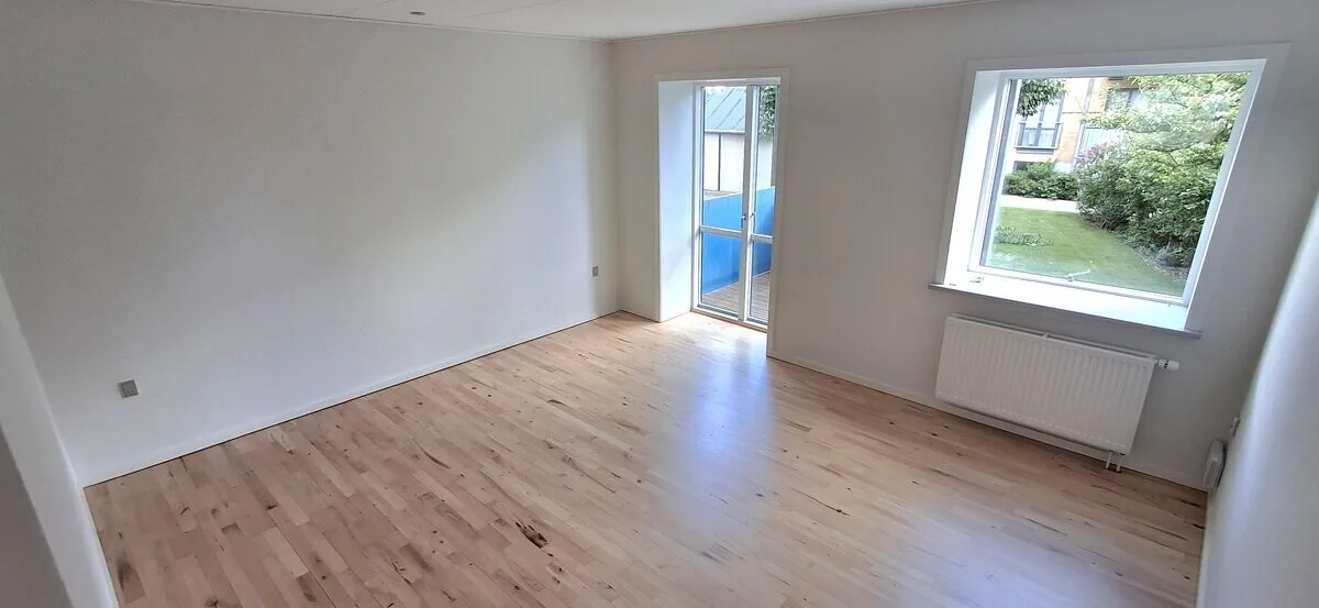 2-værelses lejlighed med elevator i 9900 Frederikshavn billede 2