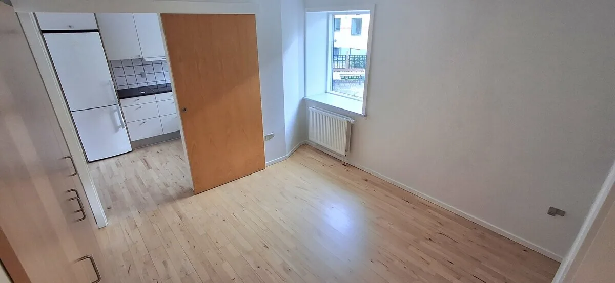 2-værelses lejlighed med elevator i 9900 Frederikshavn billede 4