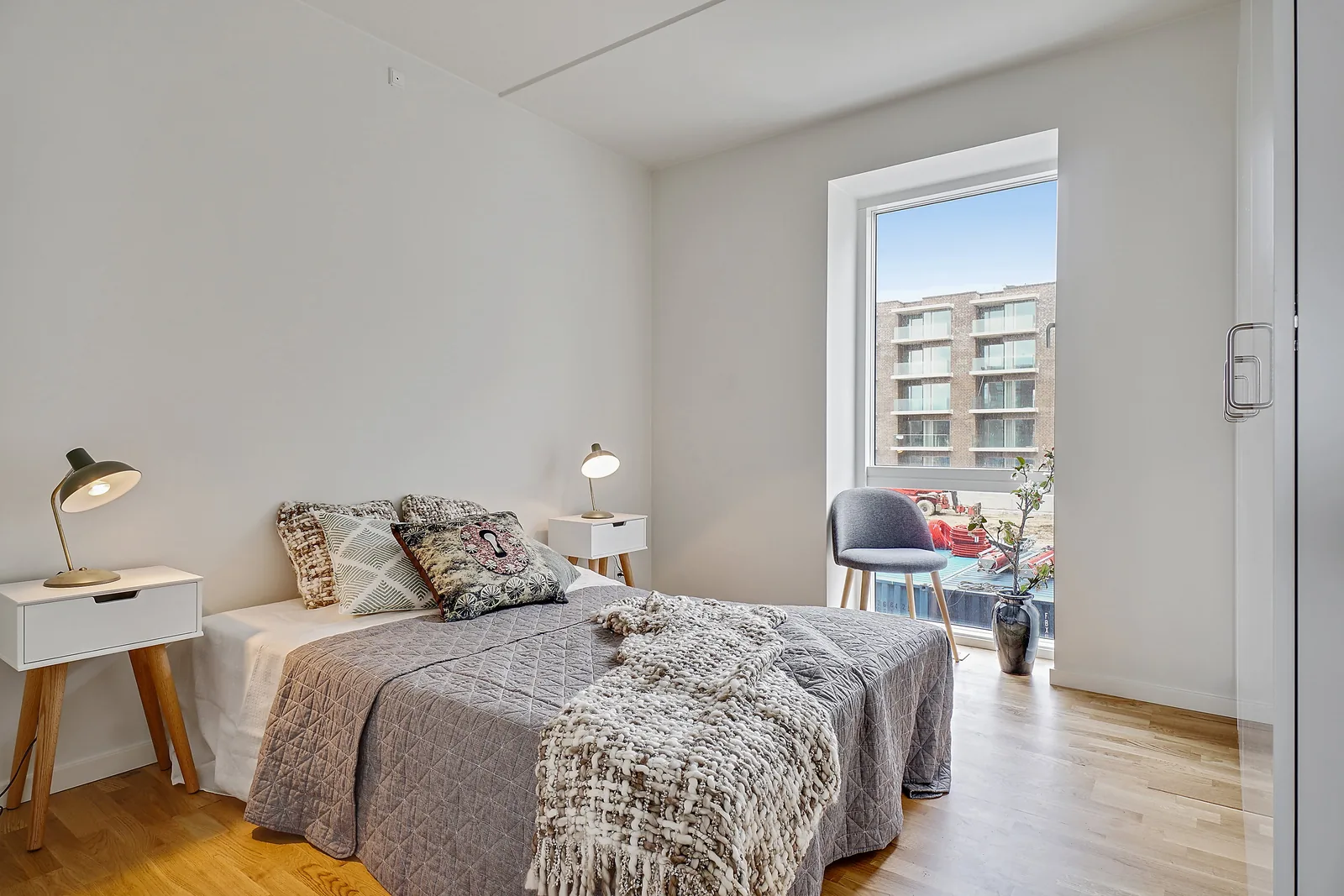 4-room apartment in 2610 Rødovre image 1