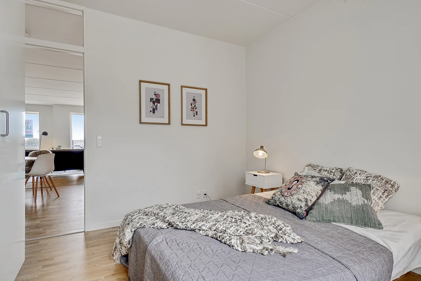 4-room apartment in 2610 Rødovre image 2
