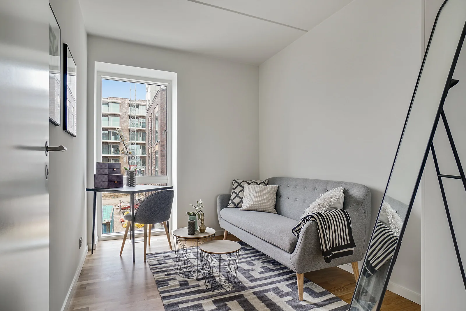 4-room apartment in 2610 Rødovre image 3