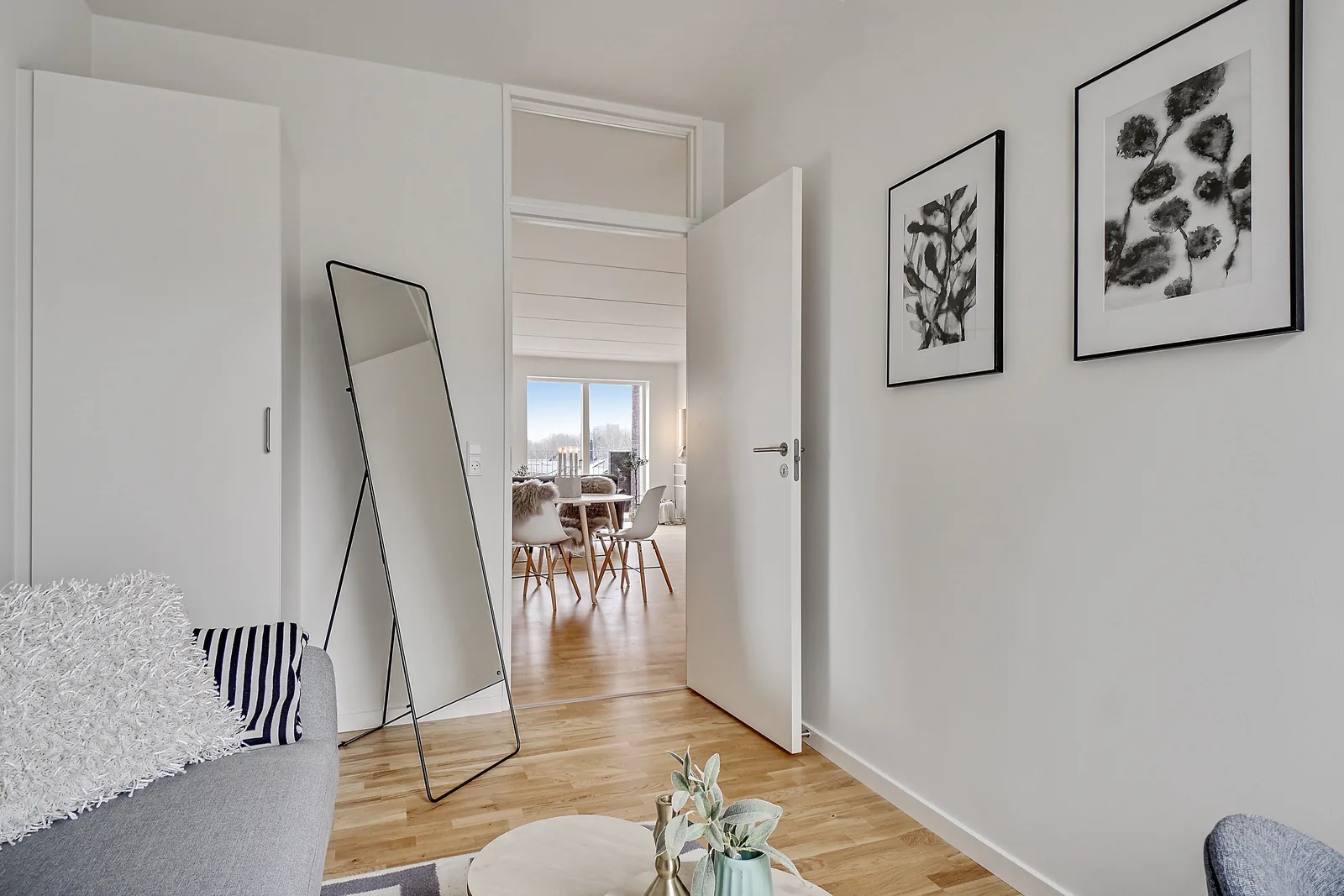 4-room apartment in 2610 Rødovre image 4