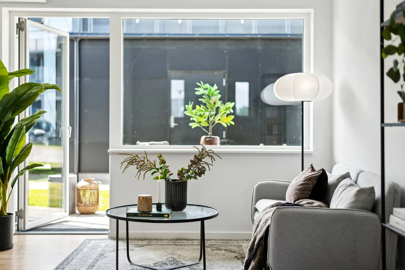 2-room apartment in 2680 Solrød Strand image 2