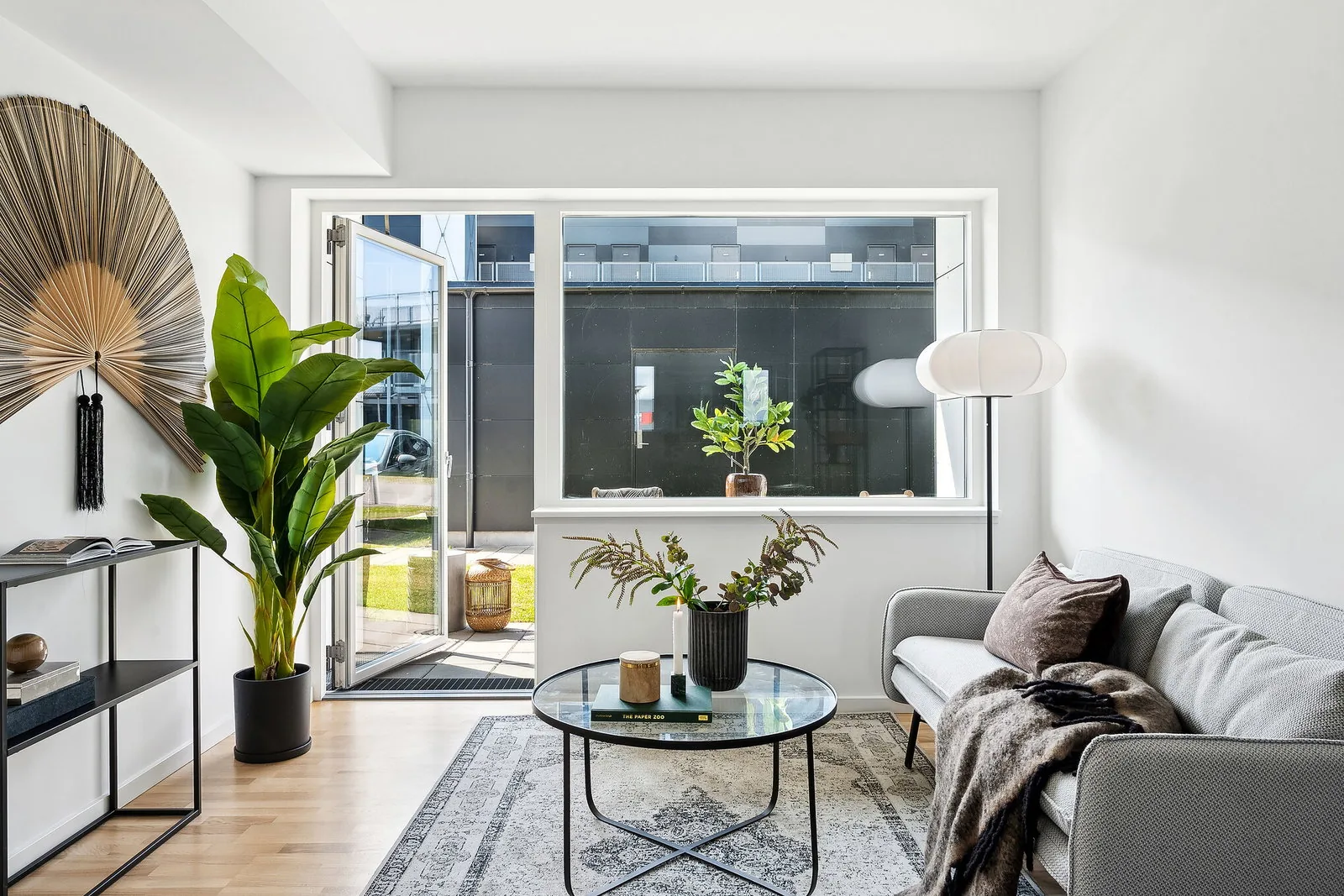 2-room apartment in 2680 Solrød Strand image 1