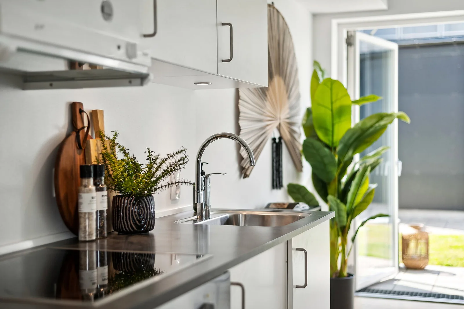 2-room apartment in 2680 Solrød Strand image 6