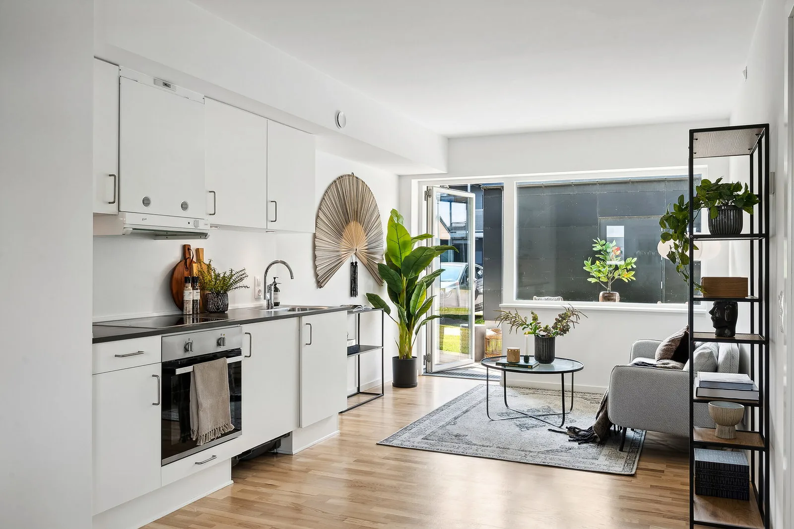 2-room apartment in 2680 Solrød Strand image 4