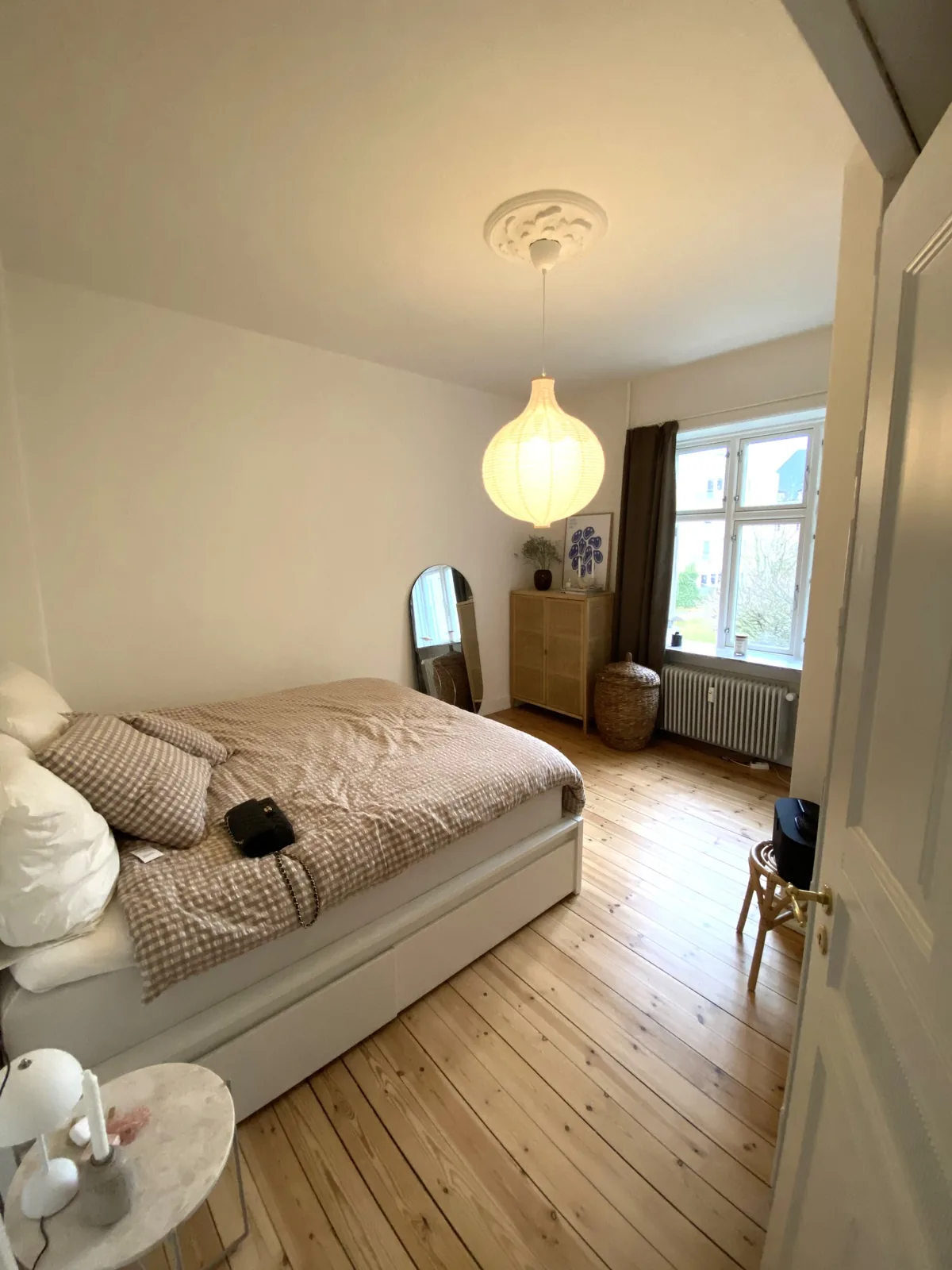 3-værelses lejlighed i 9000 Ålborg billede 4