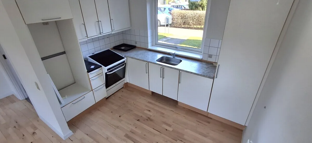 3-værelses lejlighed i 9900 Frederikshavn billede 1