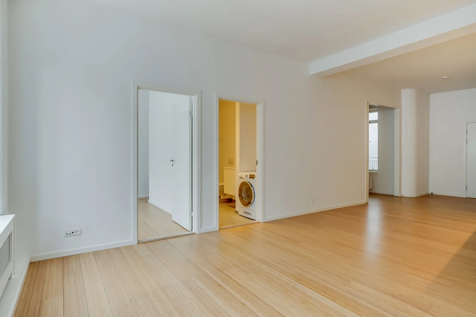 3-værelses lejlighed med elevator i 1164 København K billede 3