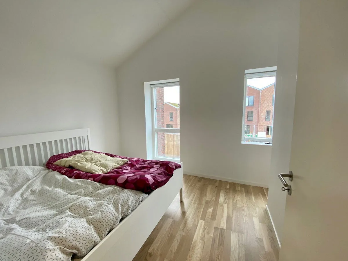 4-værelses rækkehus i 3400 Hillerød billede 6