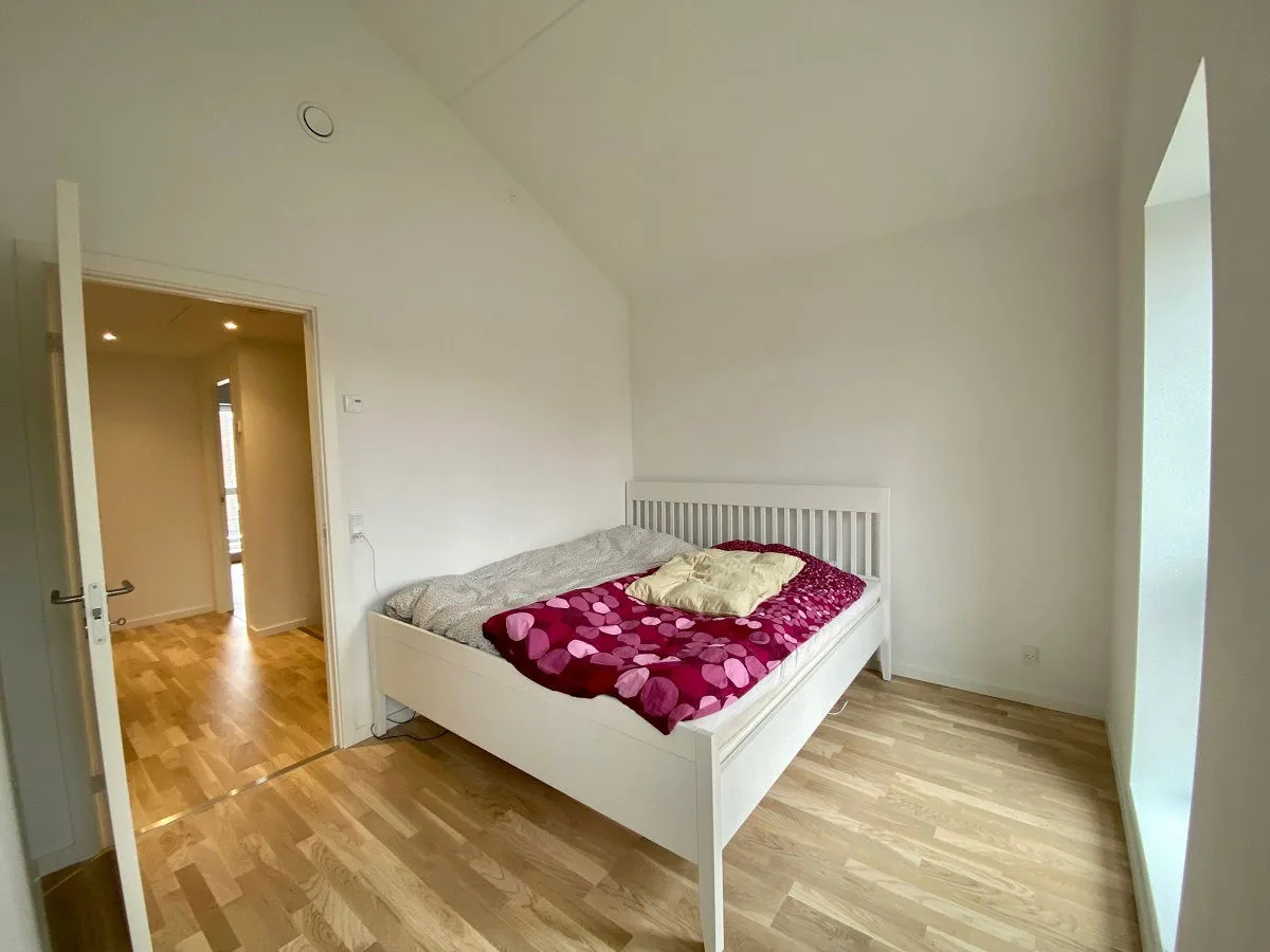 4-værelses rækkehus i 3400 Hillerød billede 5