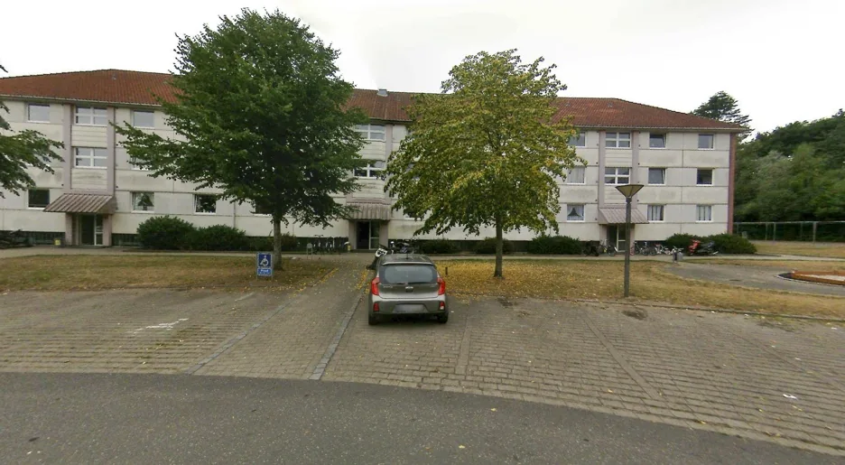 4-room apartment in 6000 Kolding