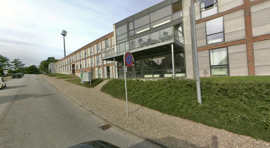 1-værelses lejlighed i 6100 Haderslev