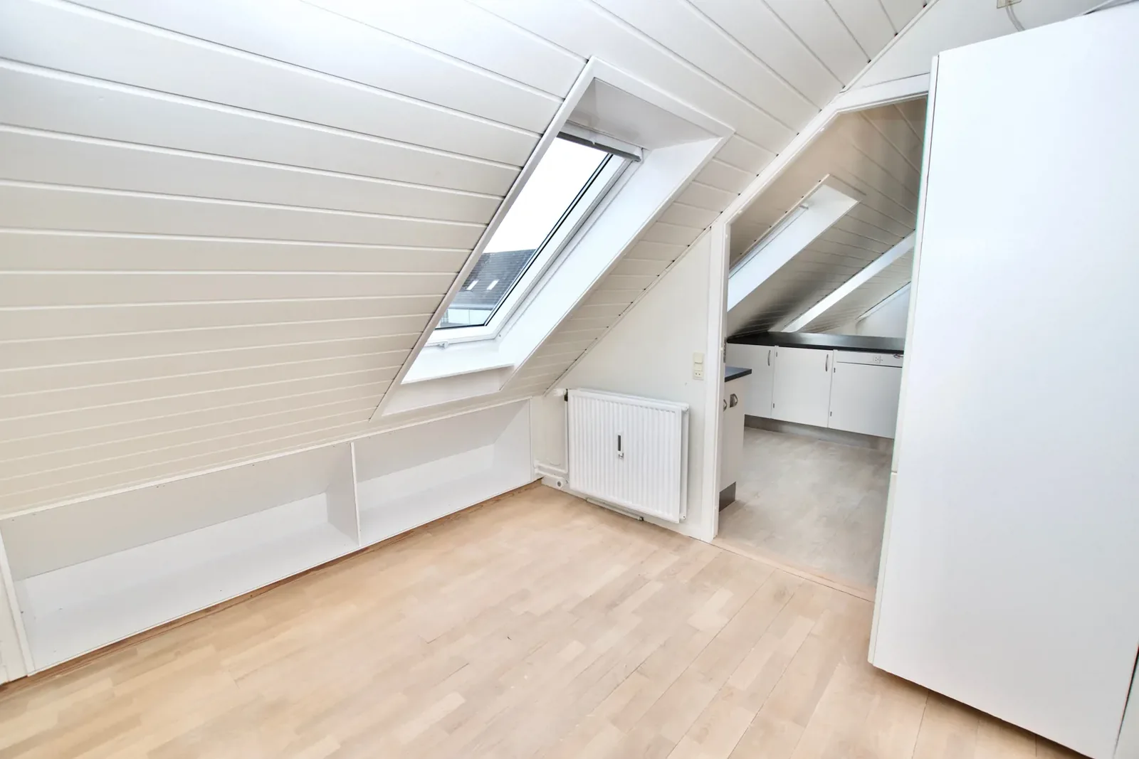 2-værelses lejlighed i 9000 Ålborg billede 6