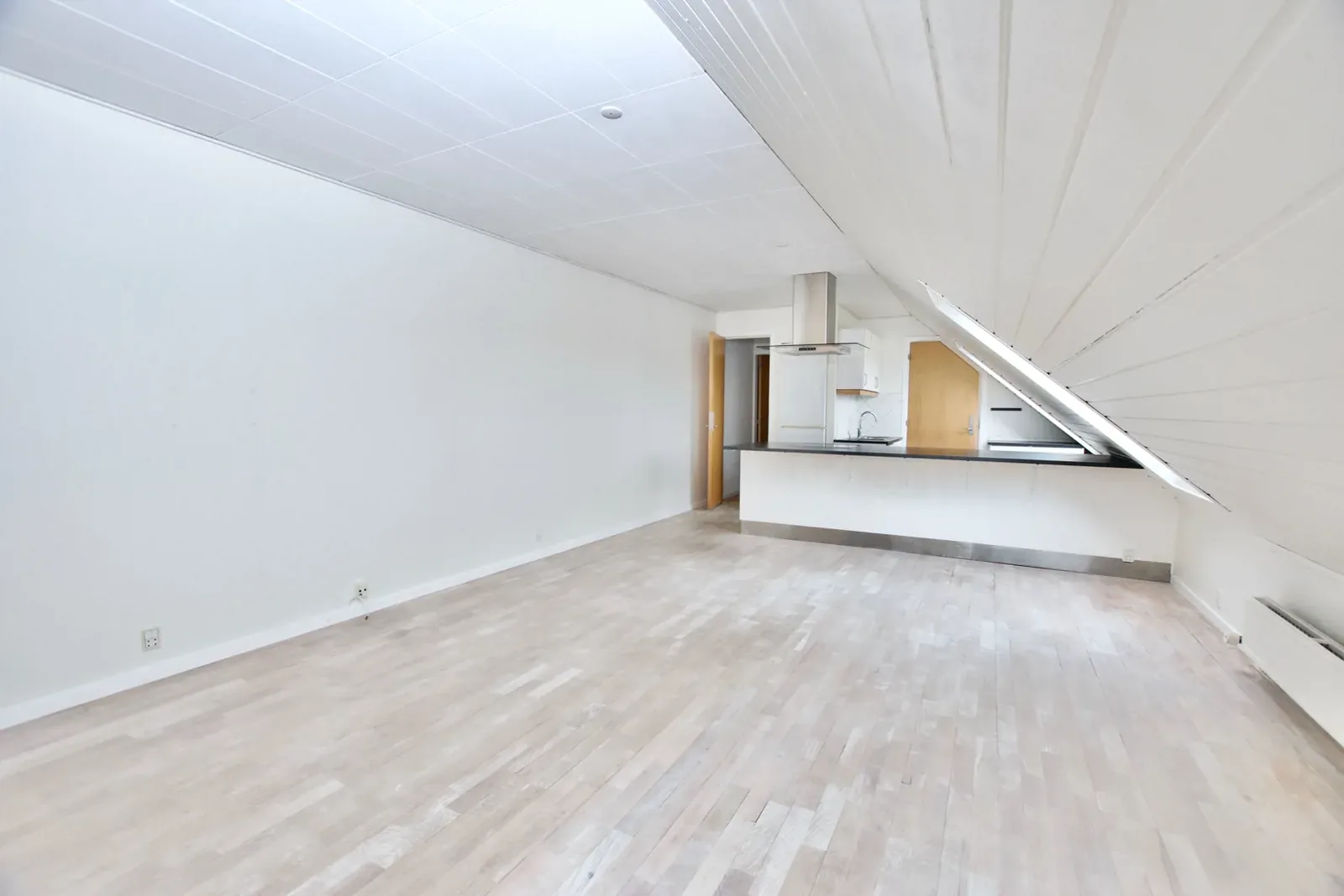 2-værelses lejlighed i 9000 Ålborg billede 5