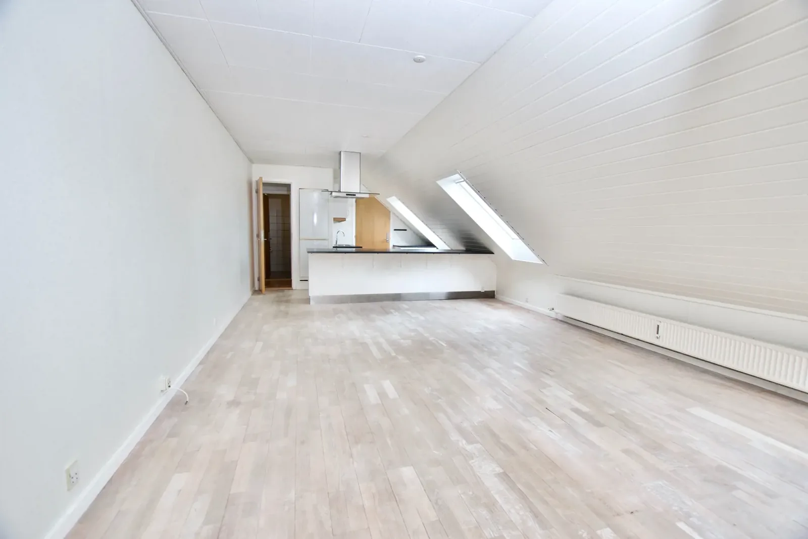 2-værelses lejlighed i 9000 Ålborg billede 1
