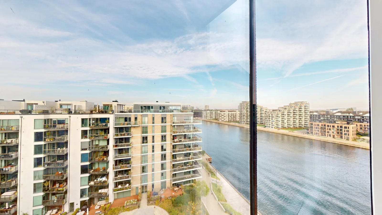 3-room apartment in 2450 København SV image 1