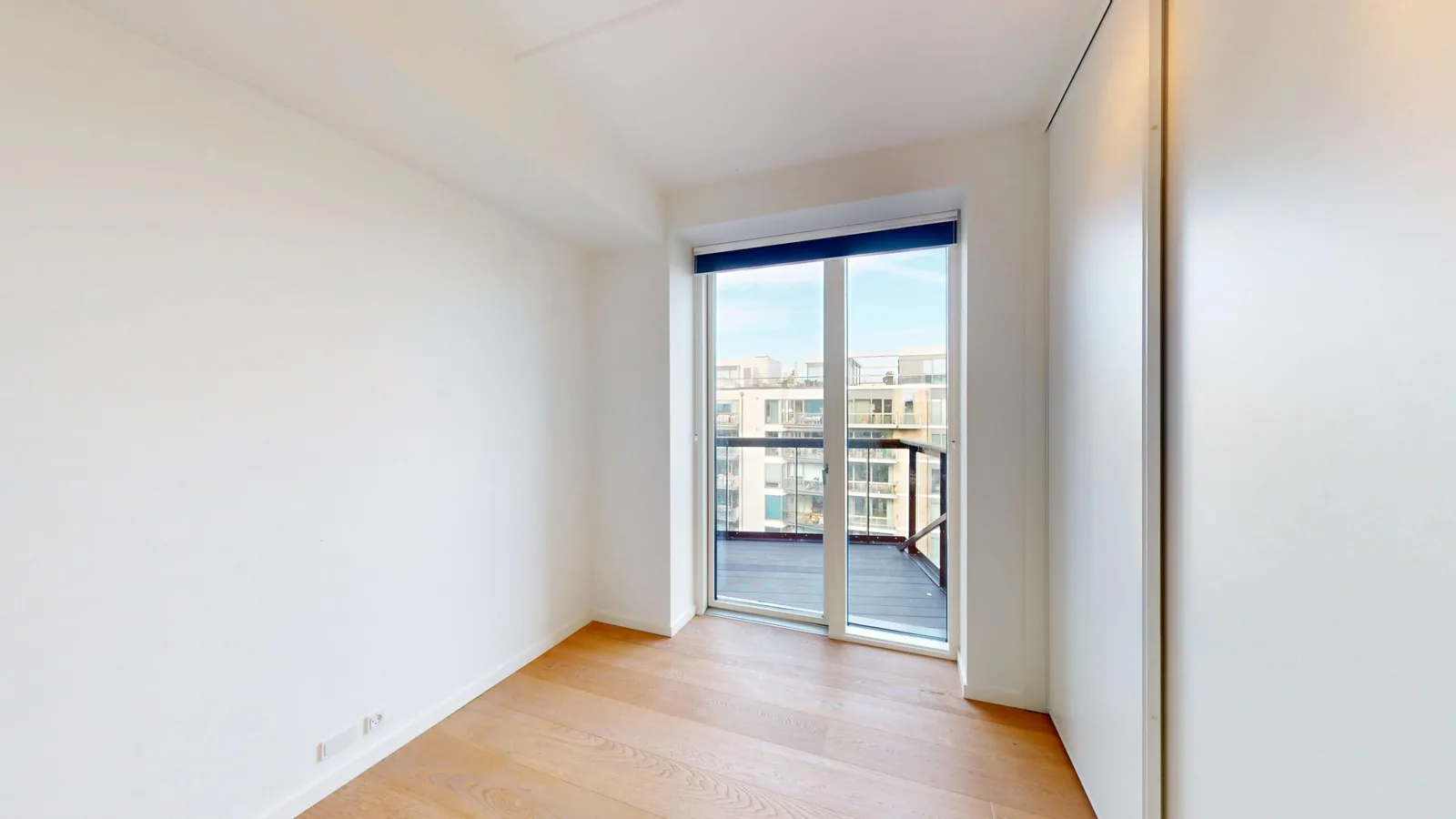 3-room apartment in 2450 København SV image 6