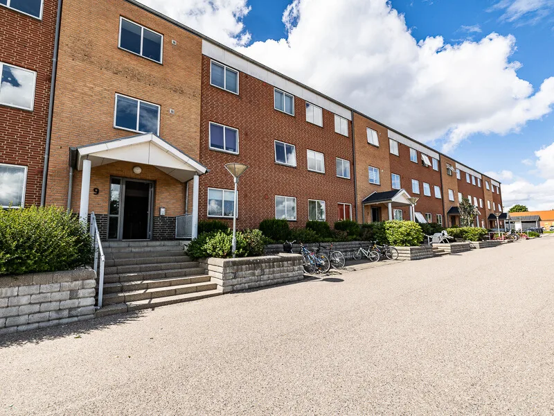 4-room apartment in 7430 Ikast