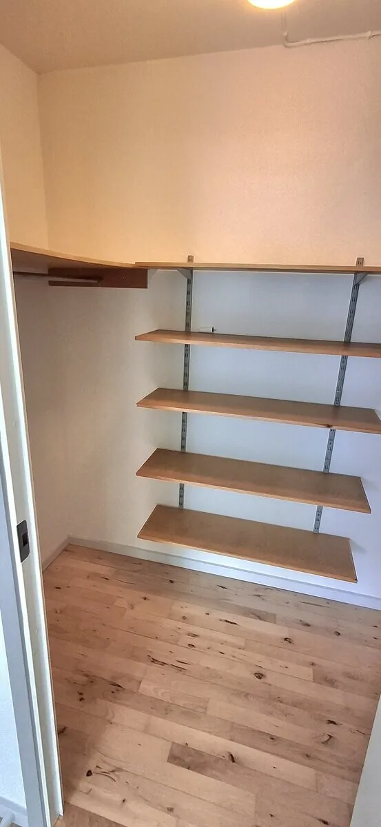 2-værelses lejlighed med altan i 9900 Frederikshavn billede 5