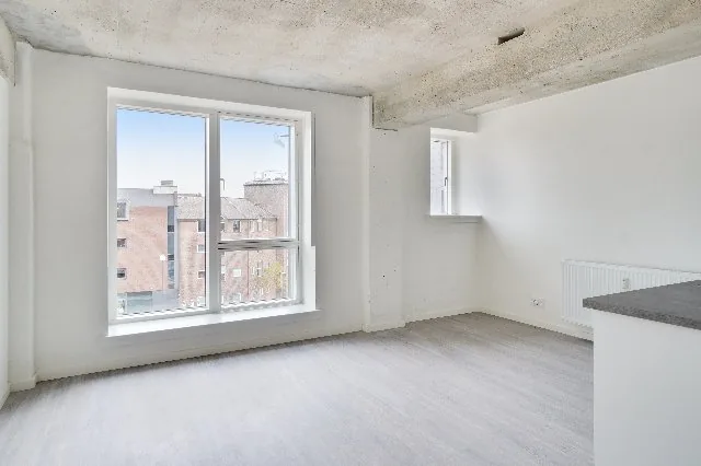 1-værelses lejlighed i 5000 Odense C billede 1