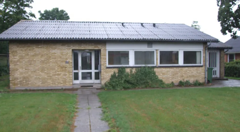 2-room apartment in 7800 Skive image 4