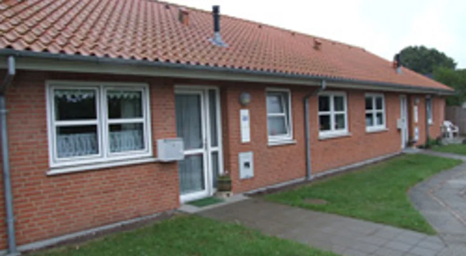 2-room apartment in 7800 Skive image 2