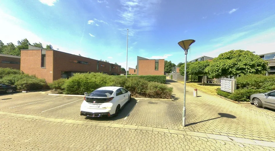 3-room apartment in 6000 Kolding image 1