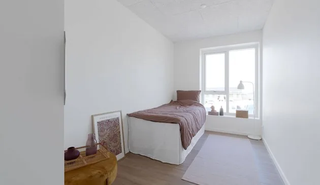 4-room townhouse with parking in 8000 Århus image 5