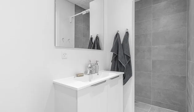 4-room townhouse with parking in 8000 Århus image 6