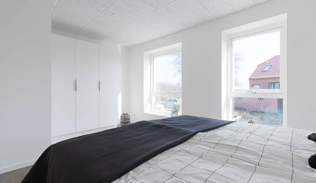 4-room townhouse with parking in 8000 Århus image 3