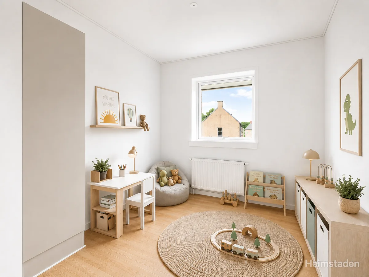 4-room townhouse in 5220 Odense SØ image 6