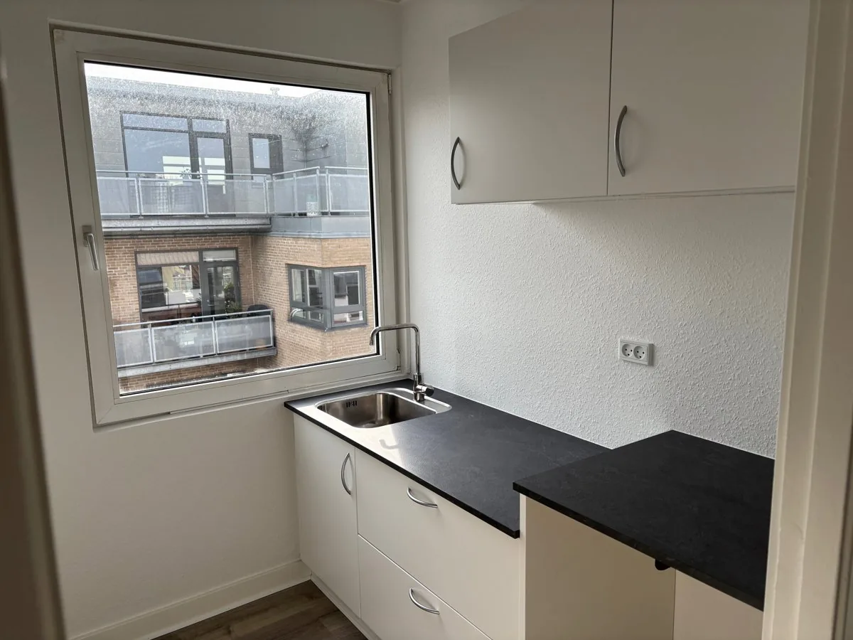 2-room apartment in 7400 Herning image 4