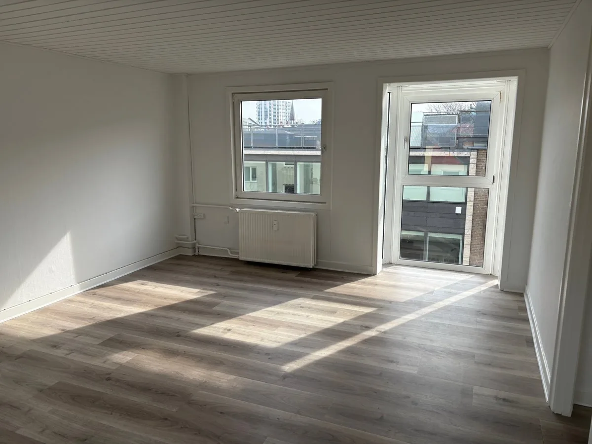 2-room apartment in 7400 Herning image 6