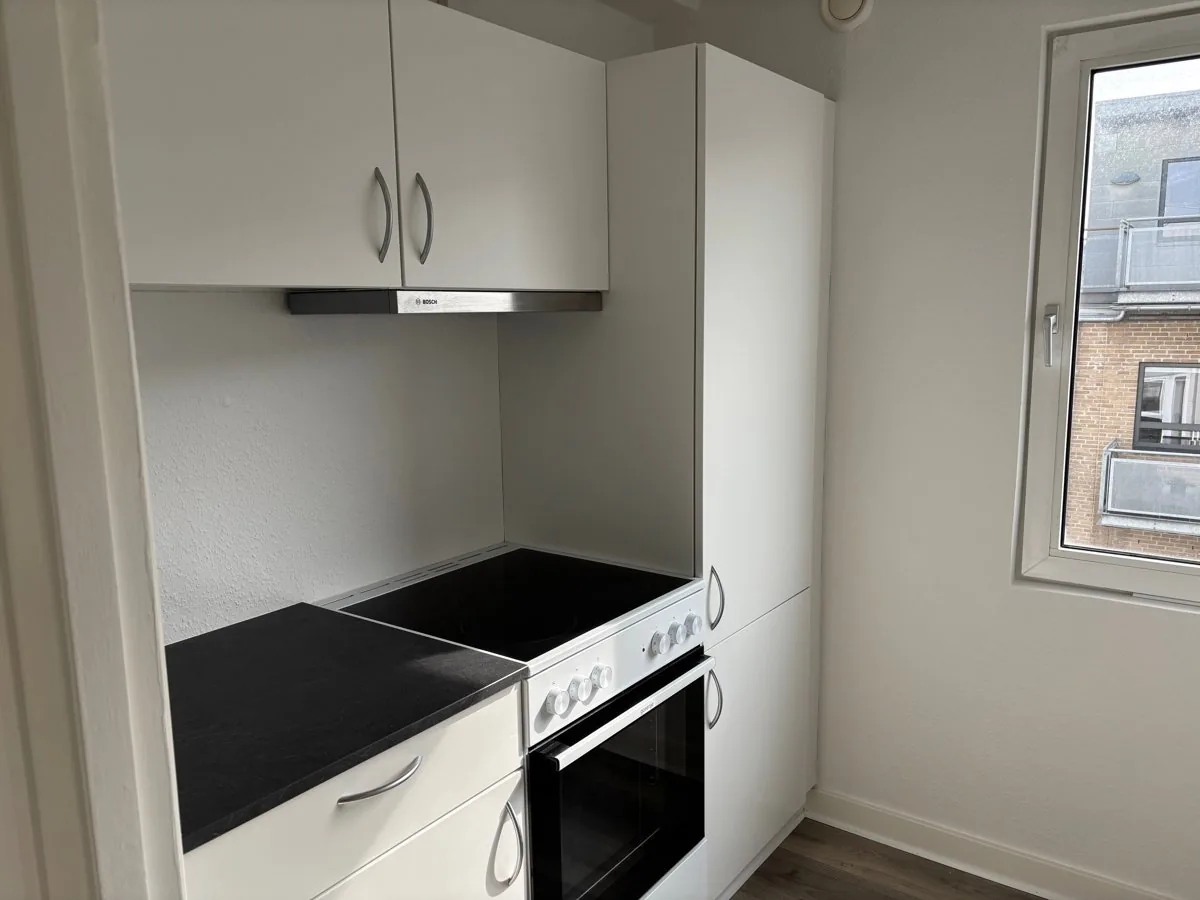 2-room apartment in 7400 Herning image 5