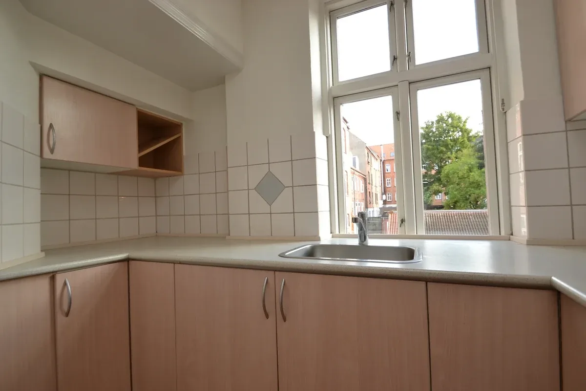 4-room apartment in 8900 Randers C image 2