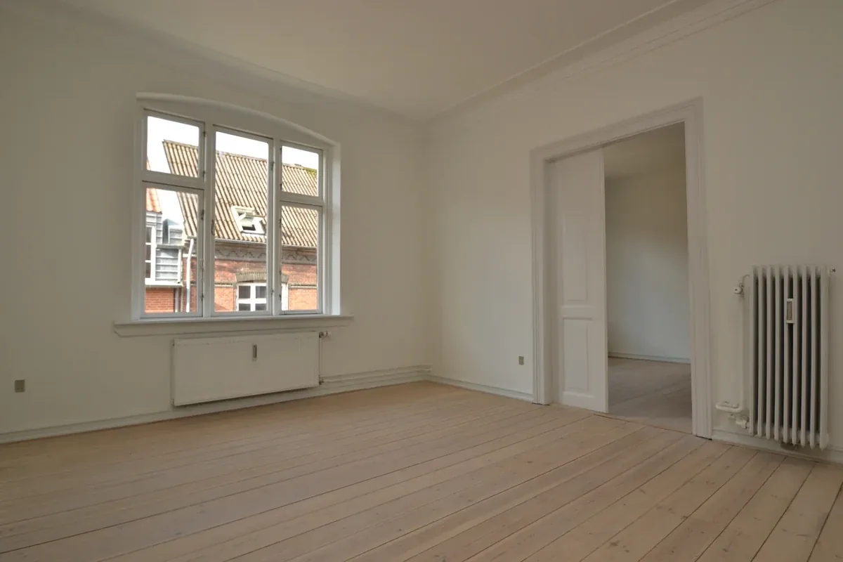 4-room apartment in 8900 Randers C image 5