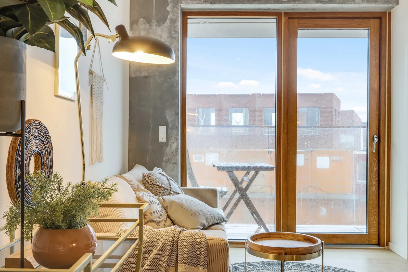 3-room apartment in 2300 København S image 3