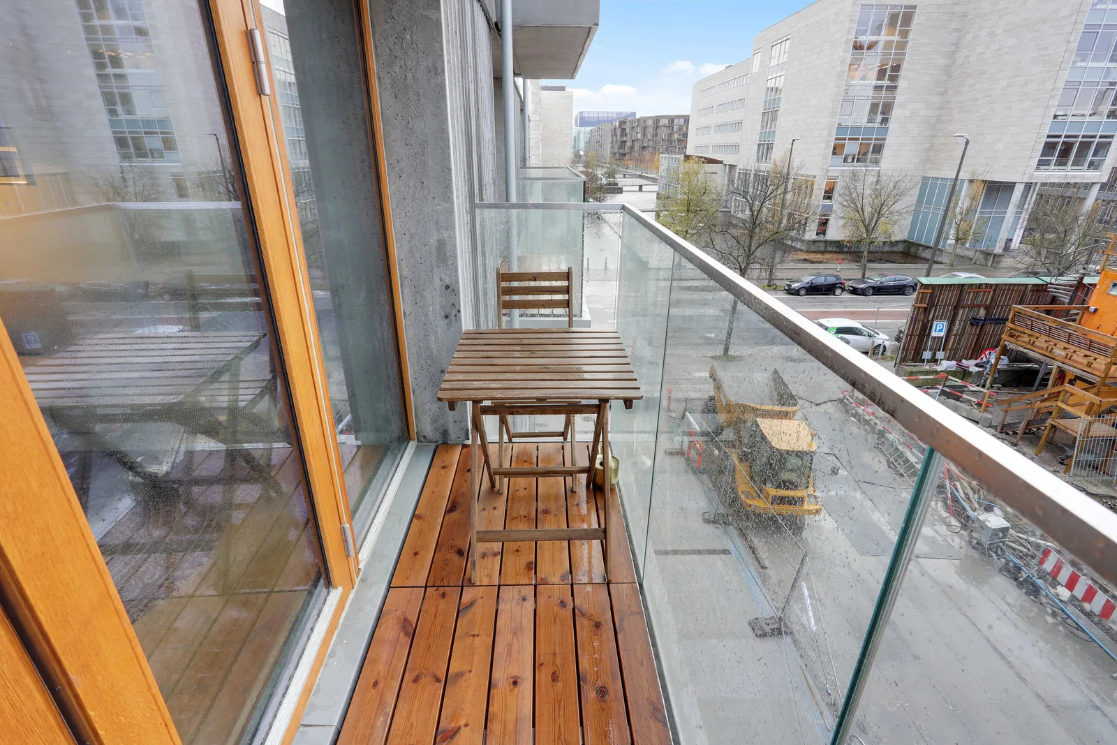 3-room apartment in 2300 København S image 5