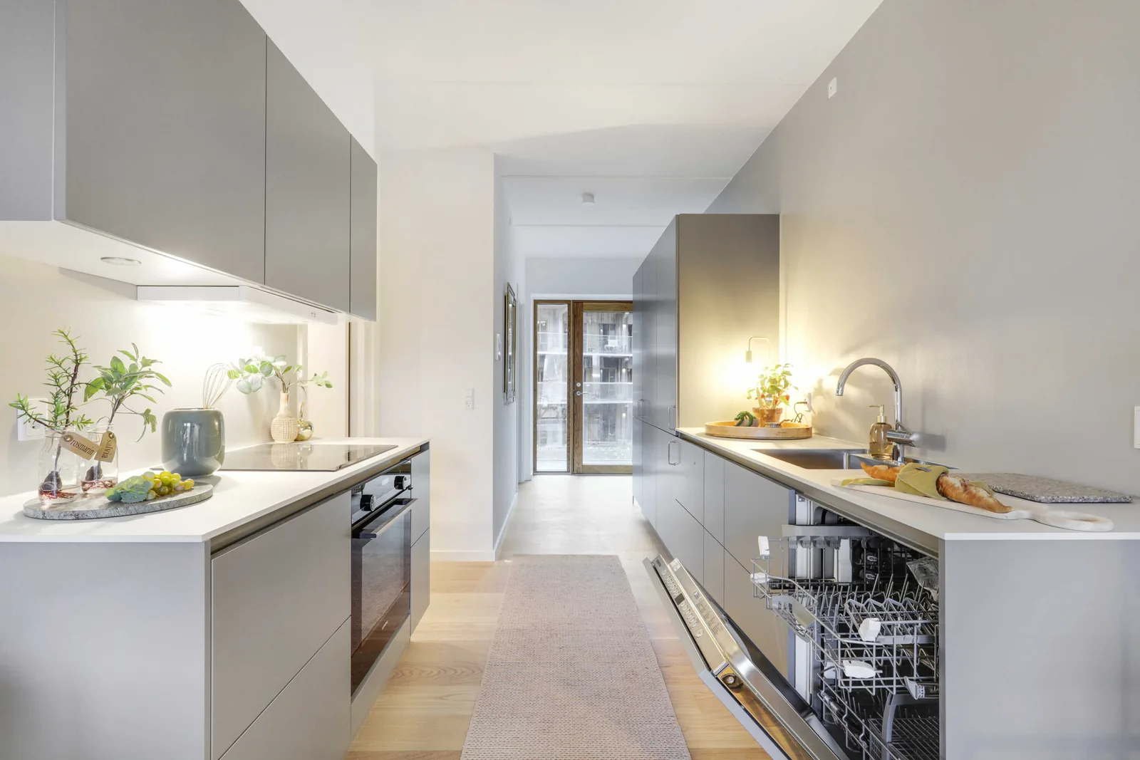 3-room apartment in 2300 København S image 1