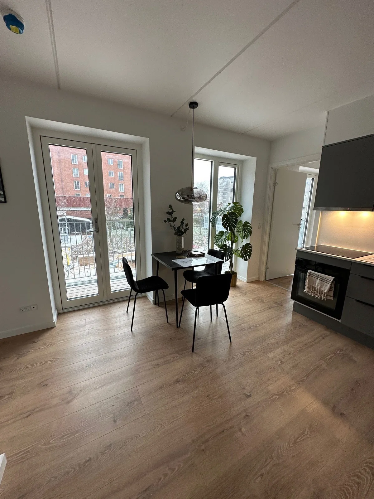 2-room apartment in 2400 København NV image 3